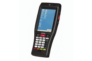 Denso BHT-1200 Series Wireless Handheld Mobile Computer